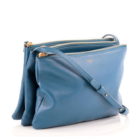 celine trio bag price japan|celine trio crossbody bag.